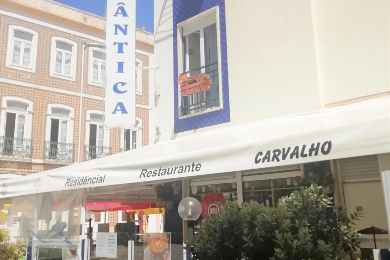 Hotel Atlântica (4)